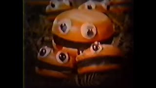 McDonald's - Everybody's Heading For McDonaldland (Compilation)