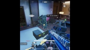 We might be cooked #deltaforce #deltaforcegame #deltaforcecreator #deltaforcemobile