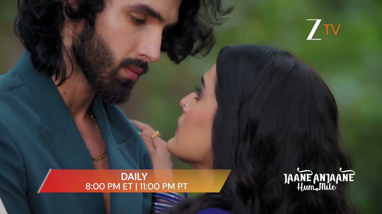 Jaane Anjaane Hum Mile