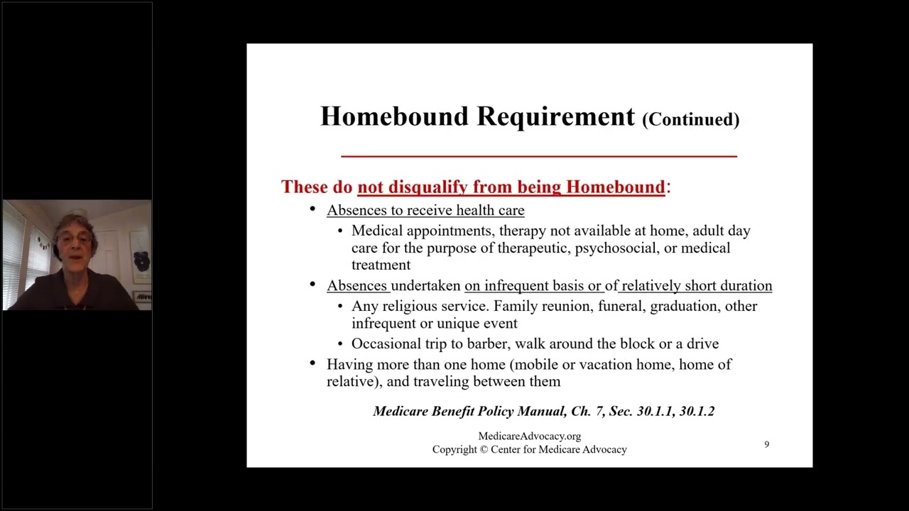 Highlighting Medicare Home Health  Coverage, Occupational Therapy, and Practical Tips to Obtain Care