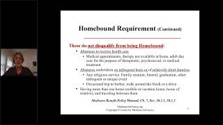 Highlighting Medicare Home Health  Coverage, Occupational Therapy, and Practical Tips to Obtain Care