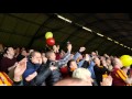 Southend vs Bradford City 30/05/16