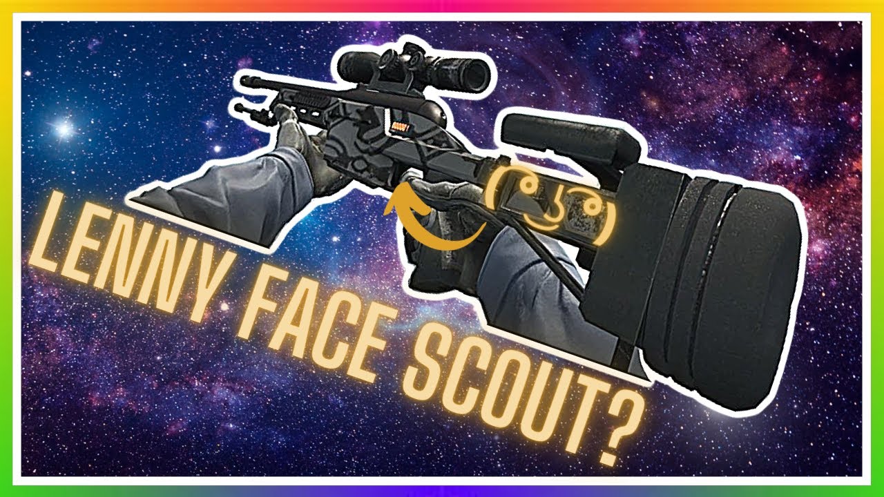 Rare or Unusual CSGO Patterns