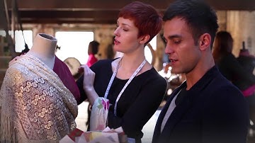 RLM Apparel Software Video Overview