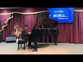Evan Khan | (There's No Place Like) Home for the Holidays | Blue Moon