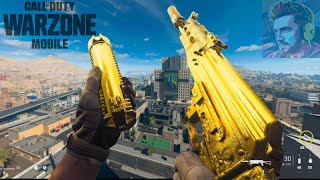 17 KILLS & LAST MAN STANDING! 💀 COD Mobile Warzone Heartbreak (2025) | NO Commentary