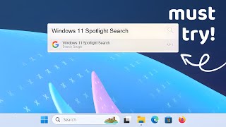 This (Free) App Adds Amazing Feature To Windows by Tech Enthusiast 1,563 views 2 weeks ago 7 minutes, 55 seconds
