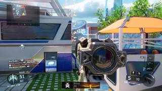 Quad feed with the SVG on nuketown