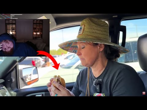 CaseOh Crashing Out For 28 Minutes And 6 Seconds Straight 