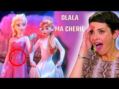 D23 - Recap of Announcements - Zootopia 3 - Frozen 3 ...