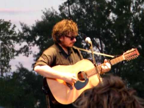 Jeff Tweedy-When the Roses Bloom Again