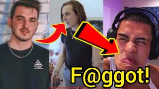 SNEAKO Reacts To Chris From Mrbeast Being TRANSGENDER