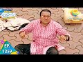 Taarak Mehta Ka Ooltah Chashmah - Episode 1259 - Full Episode