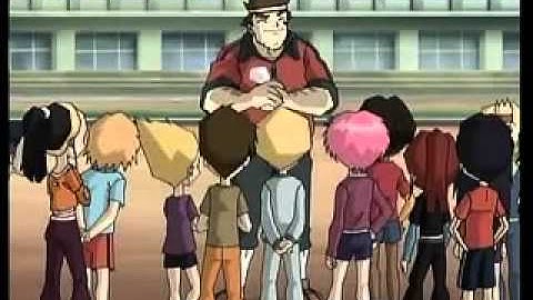 code lyoko episode 67