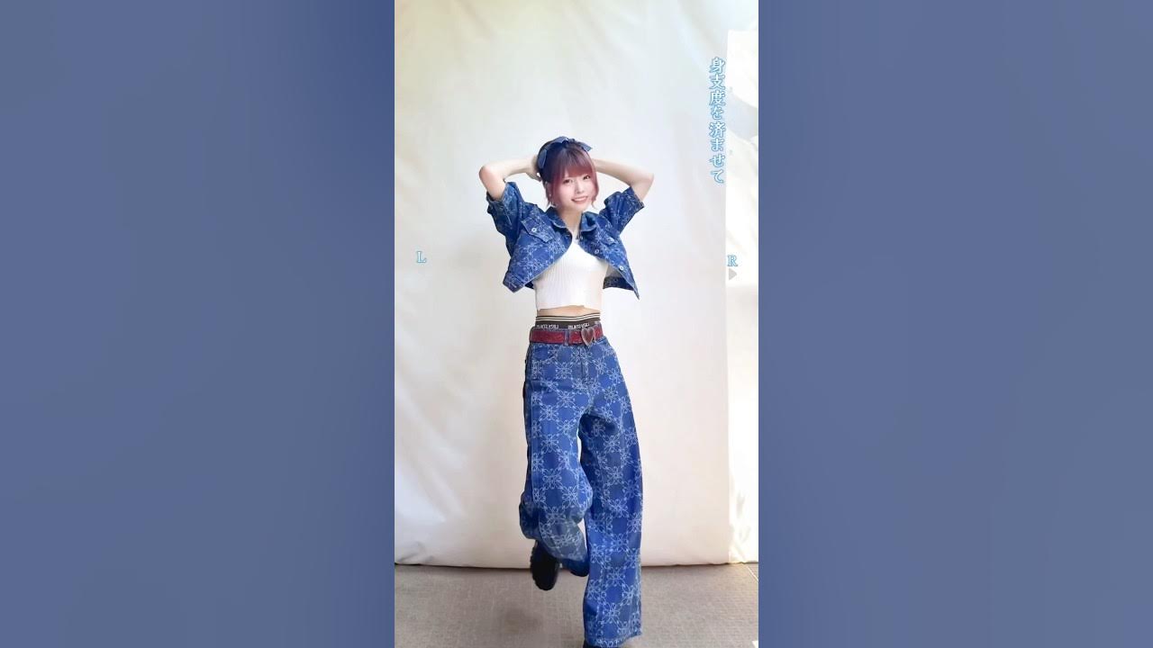 【踊ってみた】breakfast / Mrs. GREEN APPLE【姪っ子に見せたい動画】【神綺杏菜】#Shorts 【踊ってみた】breakfast / Mrs. GREEN APPLE【姪っ子に見せたい動画】【神綺杏菜】#Shorts