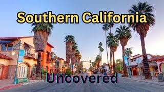 Exploring the Best of Southern California: Beaches, Theme Parks, and Food Delights