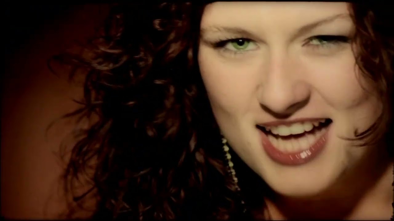 K-Klass feat. Kinane - Talk To Me - 2002 Concept Music UK