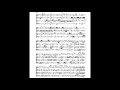 Miniature de la vidéo de la chanson String Quartet No. 5 In E-Flat Major, Op. 44 No. 3: Iv. Molto Allegro Con Fuoco