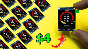 WHY THIS $4 Module is EXCELLENT?