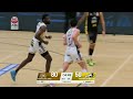Tobias Cameron (25 points) Highlights vs Airs