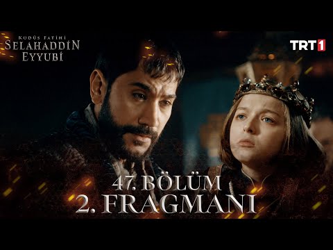 Kudüs Fatihi Selahaddin