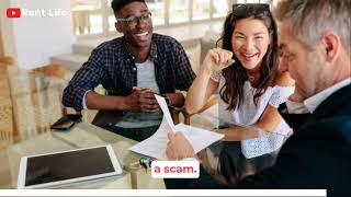 How to Avoid Rental Scams