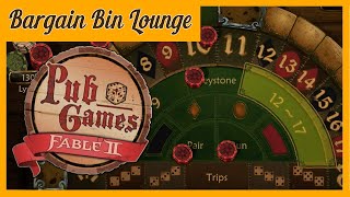 BARGAIN BIN LOUNGE - Fable 2 Pub Games [11]