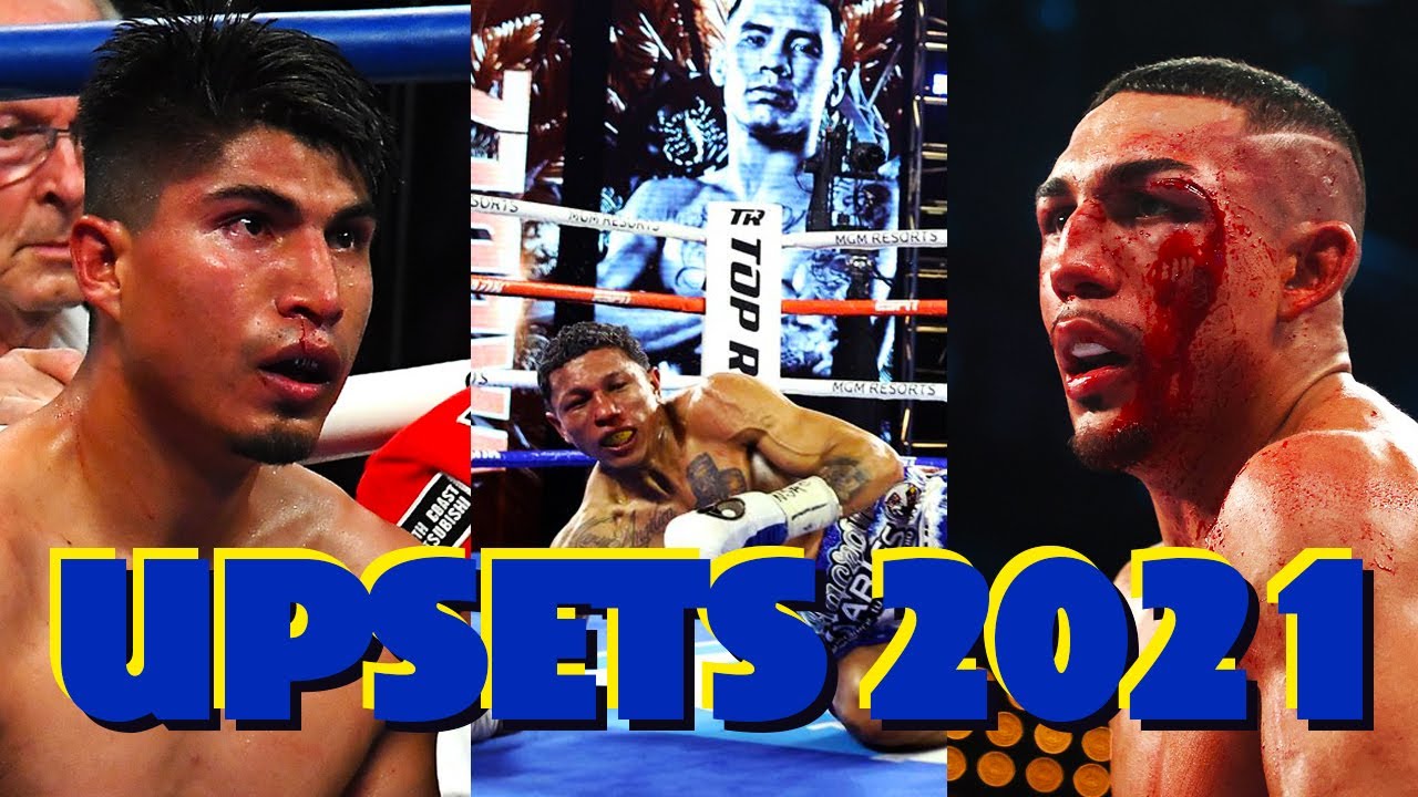 Boxing channel