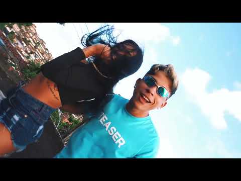MC ABALO E MC CLEBINHO - MARIJUANA - NK NO BEAT
