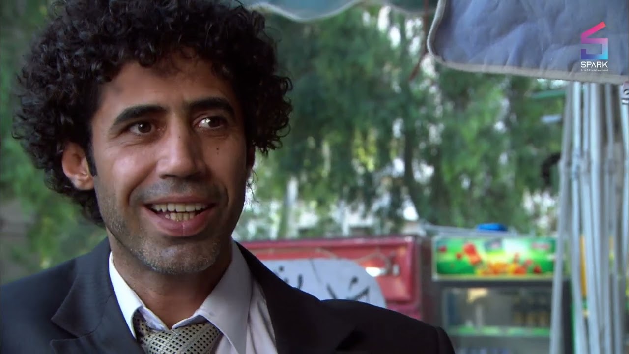 مسلسل بقعة ضوء  الجزء 9 الحلقة الخامسة عشر -  Spot Light Ep15  S9