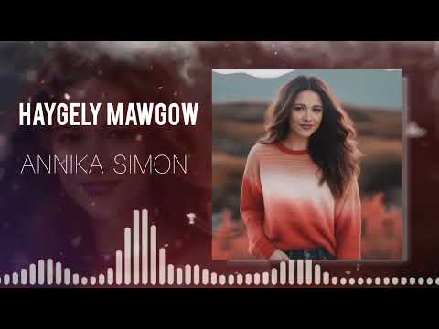 Annika Simon Haygely Mawgow