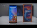 Tecno Spark 4 Review - What's New?