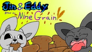 Nine Grain
