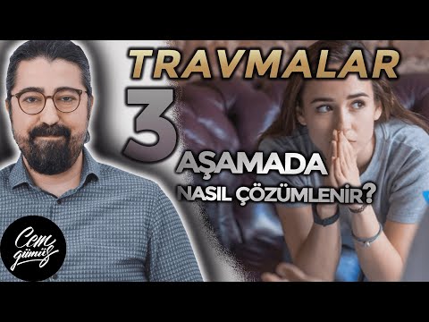 Video: Travmadan Kurtulmak: Nasıl, Neden Ve Sonra Ne Olacak?