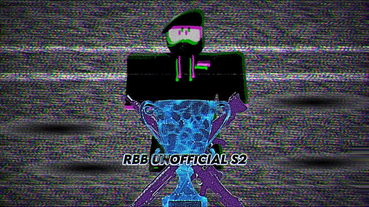 RB Battles Unofficial Championship Season 2 Trailer