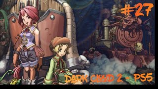Dark Cloud 2 (PS5) - Lets Play to Platinum Episode 27 Understanding the Origin