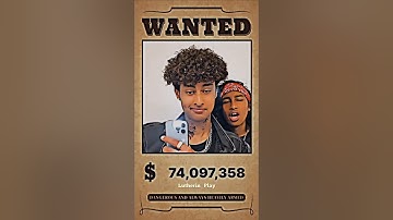 Tutorial wanted😈👀 Challenge successful  #moneylove #wanted #filter #tutorial #shorts