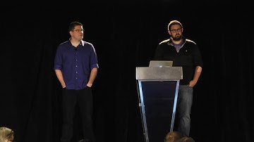 Advanced Zero-touch DEP | JNUC 2017