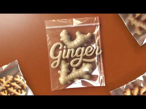 Sean Paul Ginger Official Visualizer