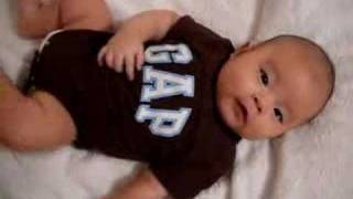baby GAP
