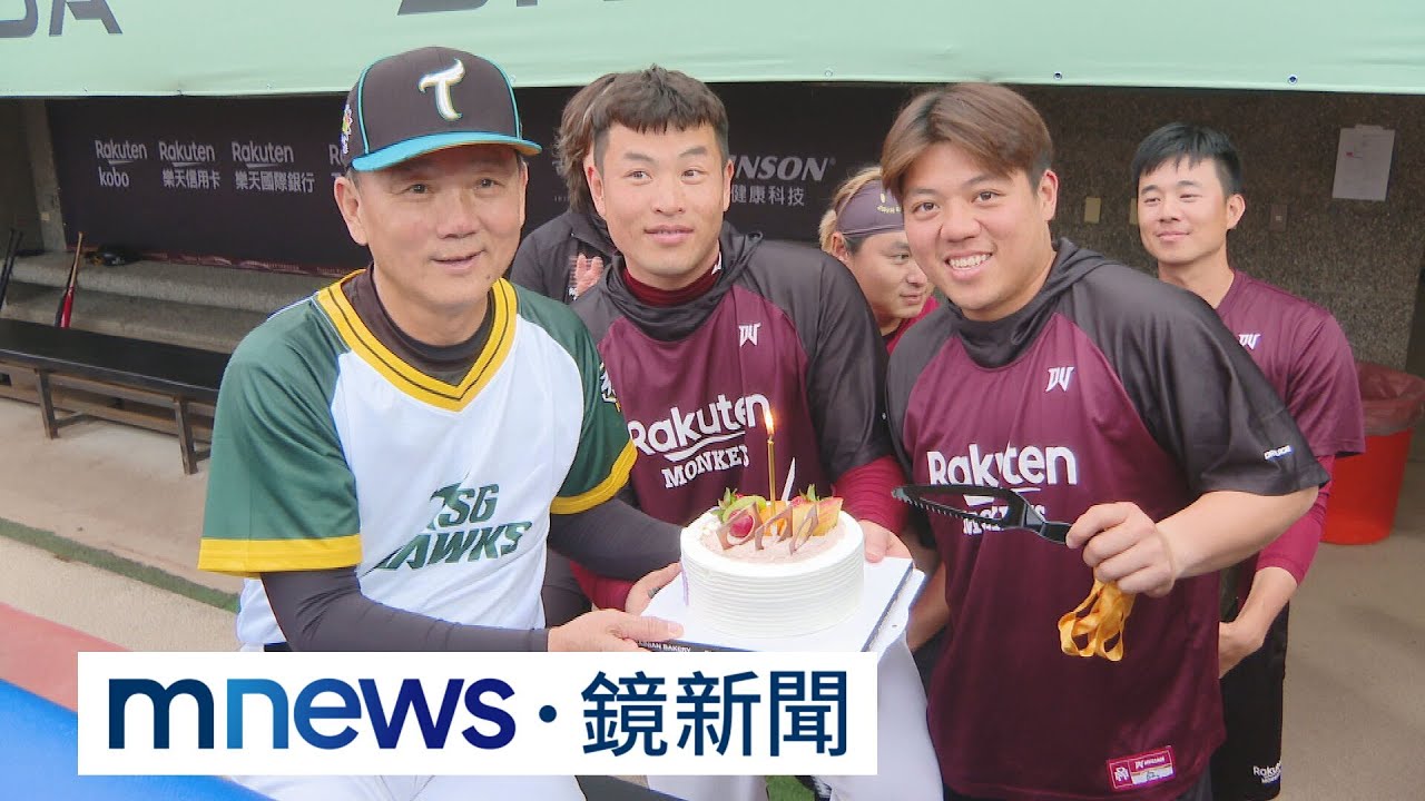 63歲生日禮物？　洪一中拚生涯執教1千勝｜