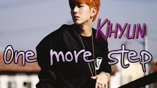 Kihyun - One More Step Sub.esp Han Rom
