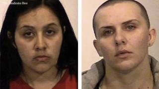 Two in custody after death of Modesto 3-year-old