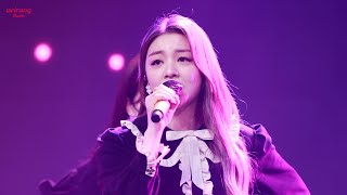 [4K] 에일리(Ailee) - 가르치지마 (Don’t Teach Me) 🙅‍♀️🖋 l 2021 Arirang Radio Concert LIVE CAM