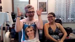 Babilu kun Rolando! #4