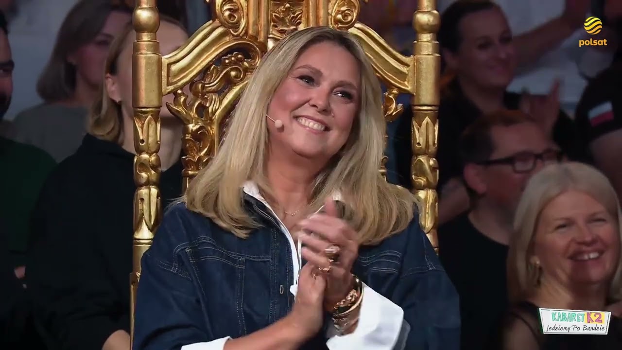 K2 - Przystanek Miss Polonia | Kabaret K2. Jedziemy po bandzie