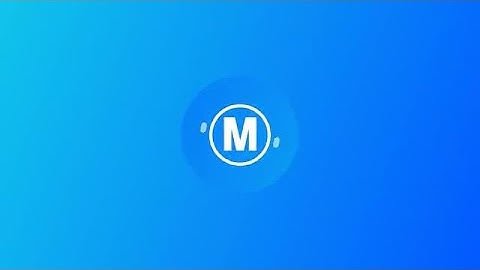 Minimal Logo Reveal After Effects Templates
