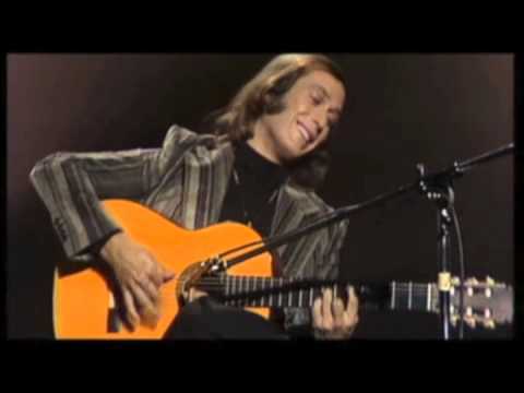 Camaron y Paco de Lucia por Bulerias.m4v