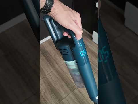 Аккумуляторный пылесос Philips Flex Серия 5000 PHILIPS XC5244/10