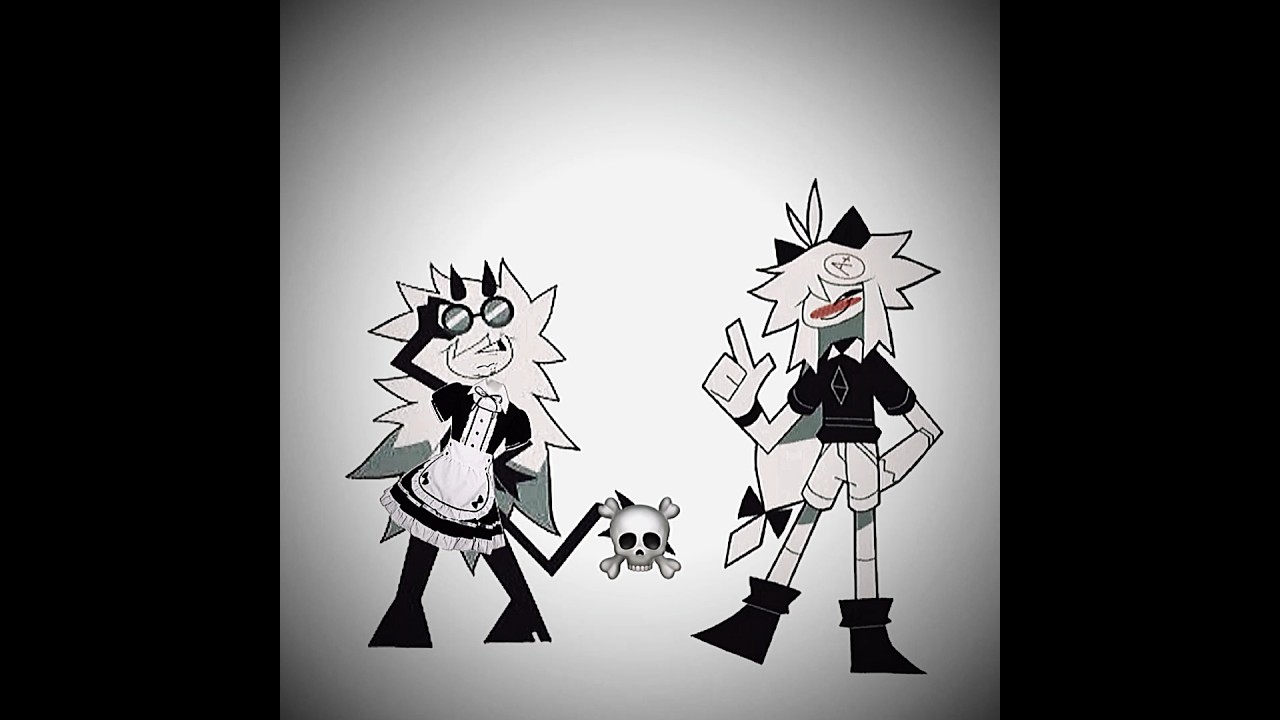 Edward x Zip - ❌ | Edward x Oliver - ✅ 